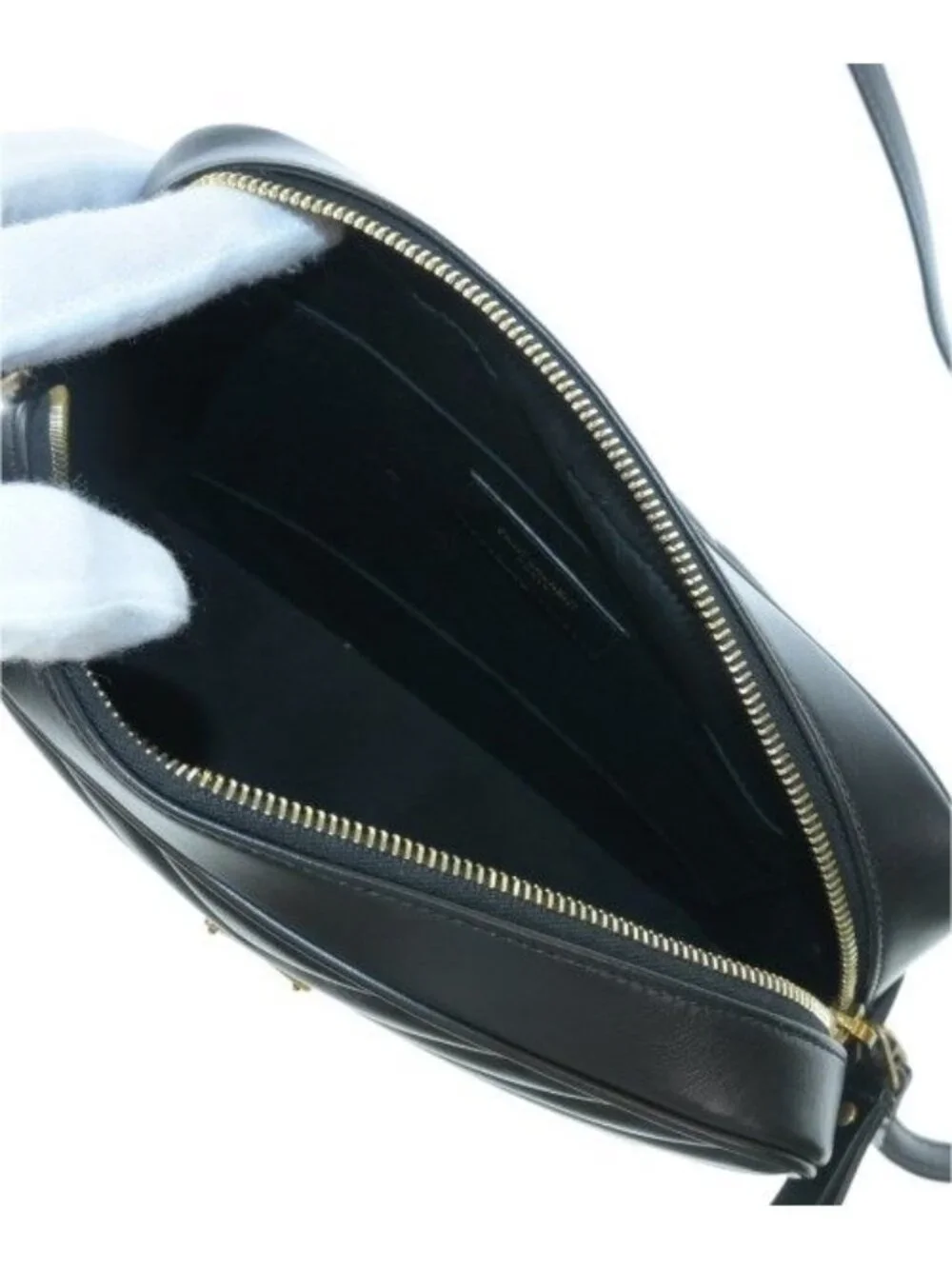 Yves Saint Laurent this authentic